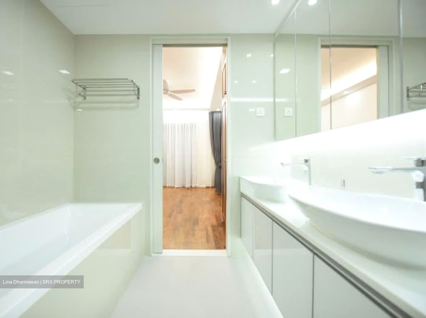 Nassim Jade (D10), Condominium #535715041